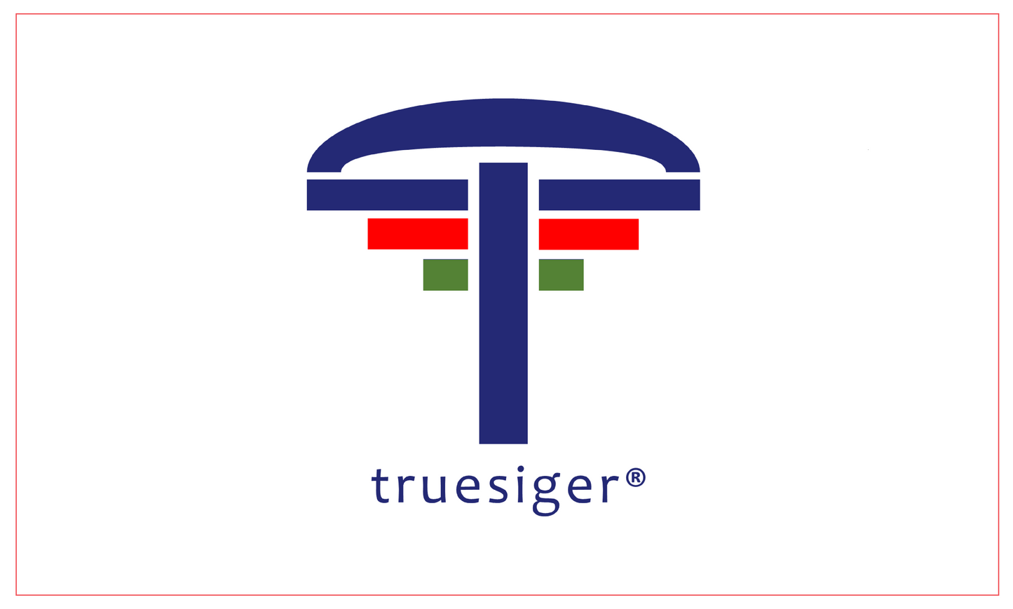 truesiger Gift Card