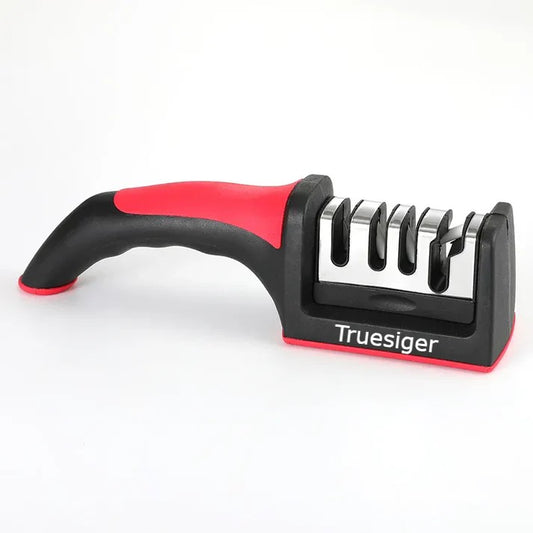 Premium Quality Kitchen Knife Sharpener