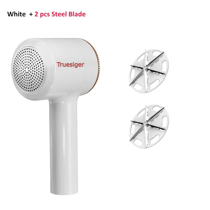 Rechargeable Battery Operated High Quality Lint Pellet Remover