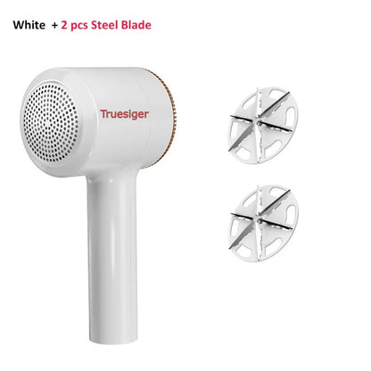 Rechargeable Battery Operated High Quality Lint Pellet Remover