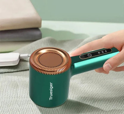 Rechargeable Battery Operated High Quality Lint Pellet Remover