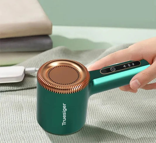 Rechargeable Battery Operated High Quality Lint Pellet Remover