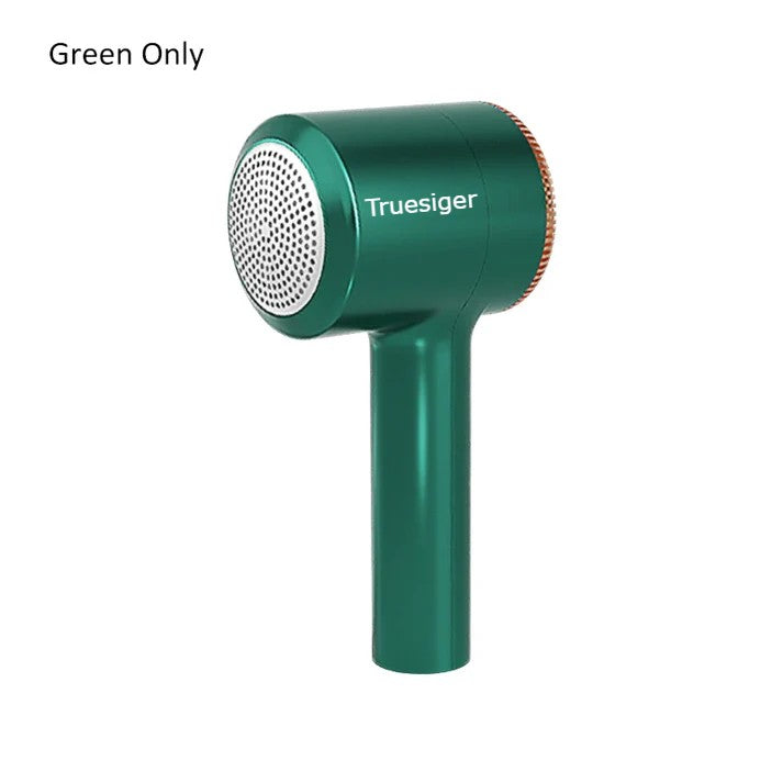 Rechargeable Battery Operated High Quality Lint Pellet Remover