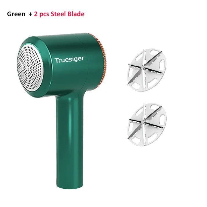 Rechargeable Battery Operated High Quality Lint Pellet Remover