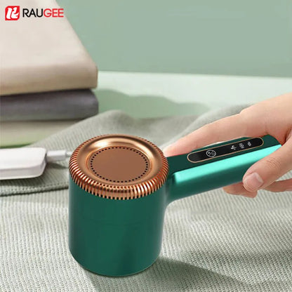 Rechargeable Battery Operated High Quality Lint Pellet Remover